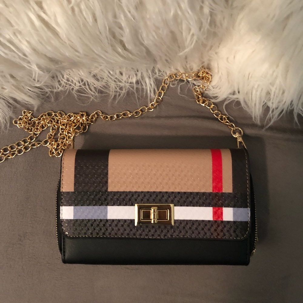 Boutique bag